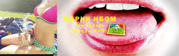 стаф Абинск