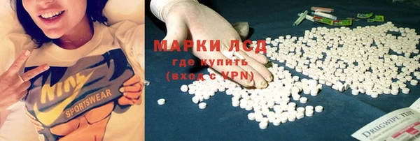 стаф Абинск
